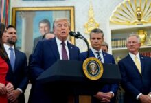 Trump’s Caribbean Strike Escalates U.S. War on Venezuelan Narco-Terrorists