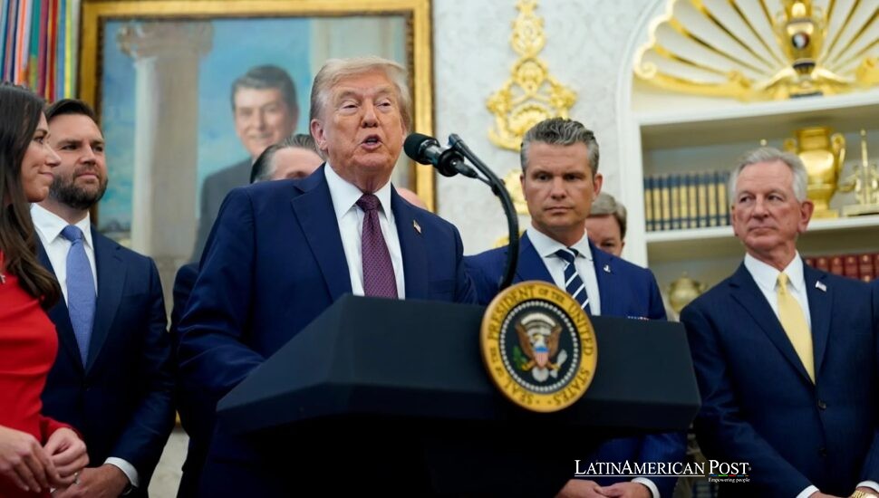 Trump’s Caribbean Strike Escalates U.S. War on Venezuelan Narco-Terrorists Trump’s Caribbean Strike Escalates U.S. War on Venezuelan Narco-Terrorists