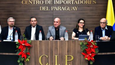 Paraguay’s Investment Grade Boom Faces a Street-Level Reality Check Paraguay’s Investment Grade Boom Faces a Street-Level Reality Check