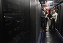 La fiebre del oro de la IA en México se topa con una realidad sedienta: ¿puede una ciudad colonial alimentar la nube sin vaciar el pozo?