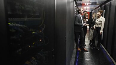 Mexico’s AI Gold Rush Meets a Thirsty Reality: Can a Colonial City Power the Cloud Without Draining the Well? Mexico’s AI Gold Rush Meets a Thirsty Reality: Can a Colonial City Power the Cloud Without Draining the Well?