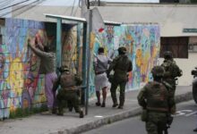 Ecuador at a Crossroads: How Migrants Could Rebuild Security and Prosperity