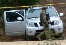 La guerra de los cárteles mexicanos se traslada a EE. UU. mientras la DEA intensifica operaciones locales