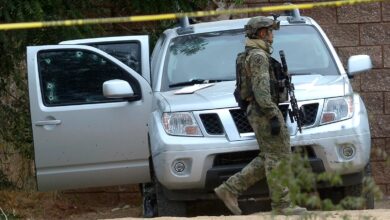 Mexican Cartel War Moves to the U.S. as DEA Intensifies Local Operations