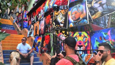 Las Viviendas Turísticas de Medellín Prometen Bienestar pero Amenazan el Lugar de los Residentes en esta Ciudad Colombiana