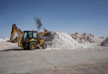 La apuesta del litio en Bolivia pone a prueba el agua, la confianza y el futuro de Uyuni