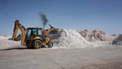 La apuesta del litio en Bolivia pone a prueba el agua, la confianza y el futuro de Uyuni