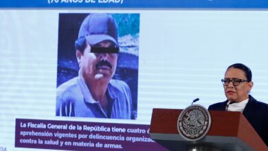 El Mayo’s Plea Deal May Be Fueling U.S. Missile Strikes off Venezuela El Mayo’s Plea Deal May Be Fueling U.S. Missile Strikes off Venezuela