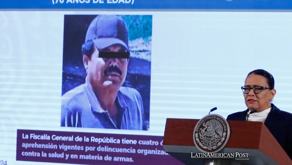 El Mayo’s Plea Deal May Be Fueling U.S. Missile Strikes off Venezuela El Mayo’s Plea Deal May Be Fueling U.S. Missile Strikes off Venezuela