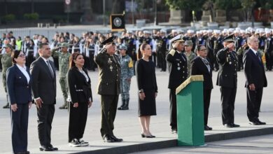 Por qué el 19 de septiembre sigue sacudiendo a la Ciudad de México — y lo que debe cambiar Por qué el 19 de septiembre sigue sacudiendo a la Ciudad de México — y lo que debe cambiar