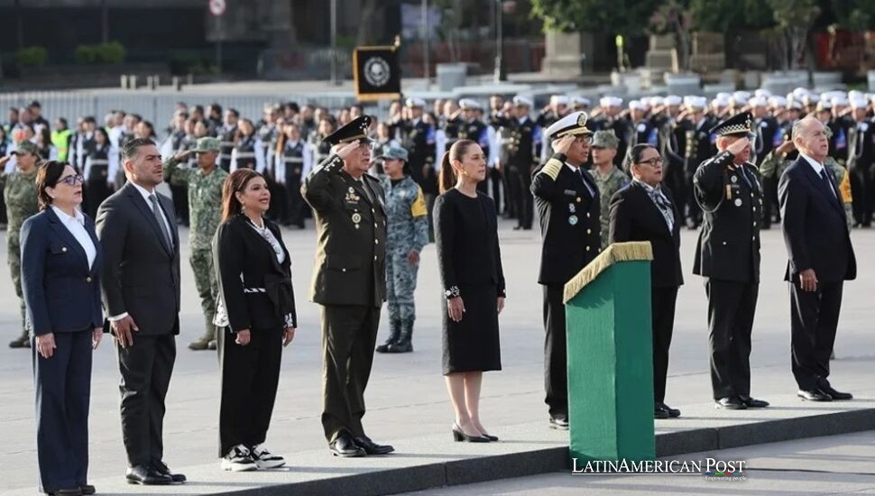 Why September 19 Keeps Shaking Mexico City—and What Must Change Why September 19 Keeps Shaking Mexico City—and What Must Change