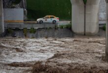Las inundaciones en Ciudad de México tienen un culpable inesperado: popó de perro, pelo y los botes equivocados