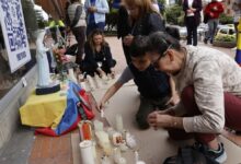 Colombia debe reaprender duras lecciones antes de que la historia se repita violentamente