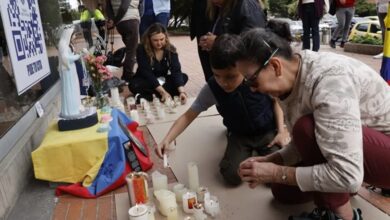 Colombia debe reaprender duras lecciones antes de que la historia se repita violentamente