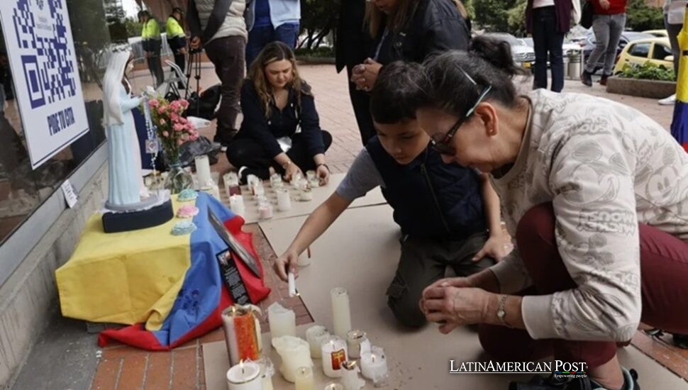 Colombia Must Relearn Hard Lessons Before History Loops Back Violently Colombia Must Relearn Hard Lessons Before History Loops Back Violently