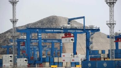 China’s Springboard in Latin America Forces Washington to Rethink Development Finance