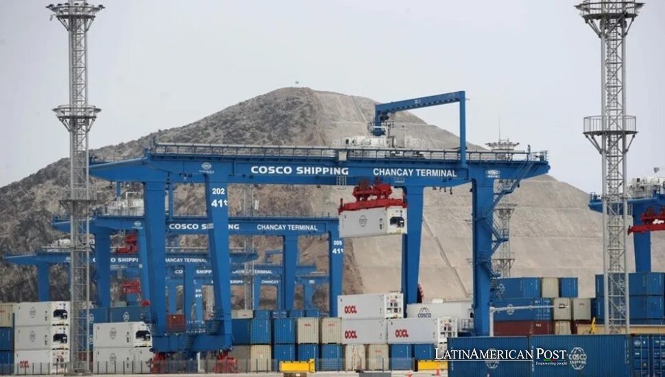 China’s Springboard in Latin America Forces Washington to Rethink Development Finance China’s Springboard in Latin America Forces Washington to Rethink Development Finance
