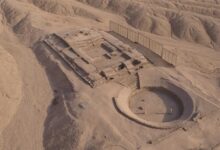 El descubrimiento de Peñico en Perú muestra cómo la civilización Caral enfrentó la crisis con cooperación, no con conquista