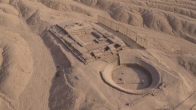 Peru’s Peñico Discovery Shows How the Caral Civilization Faced Crisis With Cooperation, Not Conquest Peru’s Peñico Discovery Shows How the Caral Civilization Faced Crisis With Cooperation, Not Conquest