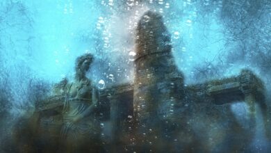 Cuba’s Atlantis? Why the Lost City Legend Still Waits for Proof Cuba’s Atlantis? Why the Lost City Legend Still Waits for Proof