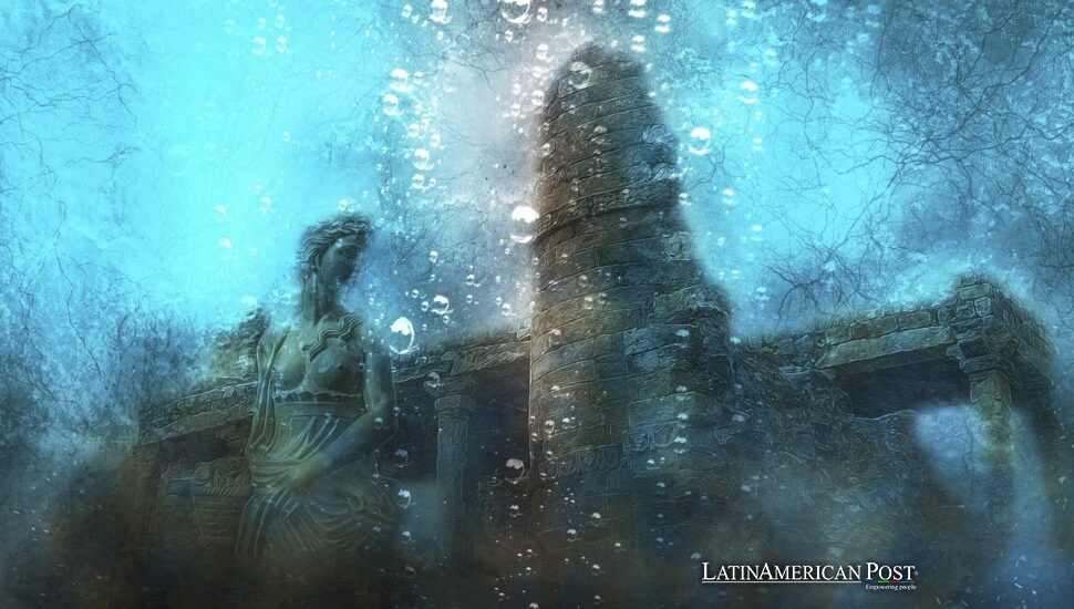 Cuba’s Atlantis? Why the Lost City Legend Still Waits for Proof Cuba’s Atlantis? Why the Lost City Legend Still Waits for Proof