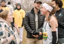 Uruguayan Marathon Miracle: Julia Paternain’s Historic Bronze Stuns Tokyo