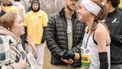 Uruguayan Marathon Miracle: Julia Paternain’s Historic Bronze Stuns Tokyo Uruguayan Marathon Miracle: Julia Paternain’s Historic Bronze Stuns Tokyo