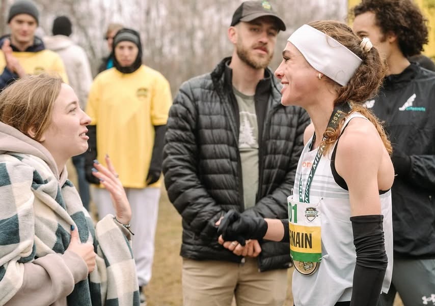 Uruguayan Marathon Miracle: Julia Paternain’s Historic Bronze Stuns Tokyo