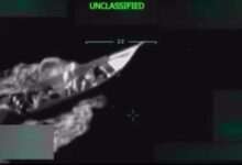 A U.S. Strike Against a Venezuelan Boat at Sea and the War That Isn’t a War