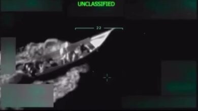 A U.S. Strike Against a Venezuelan Boat at Sea and the War That Isn’t a War