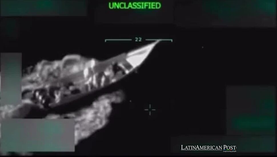 A U.S. Strike Against a Venezuelan Boat at Sea and the War That Isn’t a War A U.S. Strike Against a Venezuelan Boat at Sea and the War That Isn’t a War
