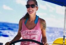 La desaparición de Sarm Heslop: el Caribe aún atormentado por un misterio sin respuesta