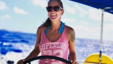 The Vanishing of Sarm Heslop: Caribbean Still Haunted by an Unanswered Mystery The Vanishing of Sarm Heslop: Caribbean Still Haunted by an Unanswered Mystery