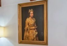 Argentina’s Missing Painting Sparks Hunt for Nazi-Looted Art and Unburied Truths