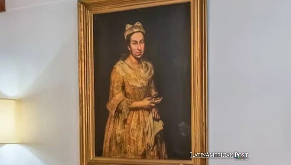 Argentina’s Missing Painting Sparks Hunt for Nazi-Looted Art and Unburied Truths Argentina’s Missing Painting Sparks Hunt for Nazi-Looted Art and Unburied Truths