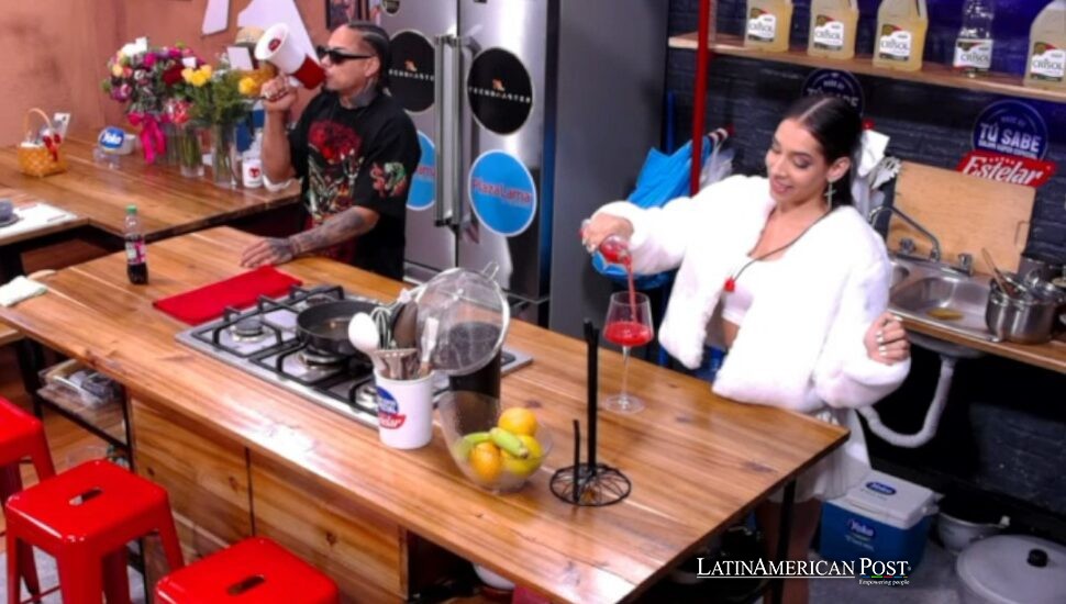 Dominican Reality Show Breaks the Internet by Letting Fans Rule Dominican Reality Show Breaks the Internet by Letting Fans Rule