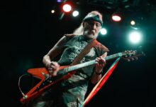 México corre el riesgo de repetir el error de Avándaro al silenciar a los músicos en lugar de escucharlos