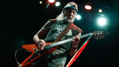 México corre el riesgo de repetir el error de Avándaro al silenciar a los músicos en lugar de escucharlos México corre el riesgo de repetir el error de Avándaro al silenciar a los músicos en lugar de escucharlos