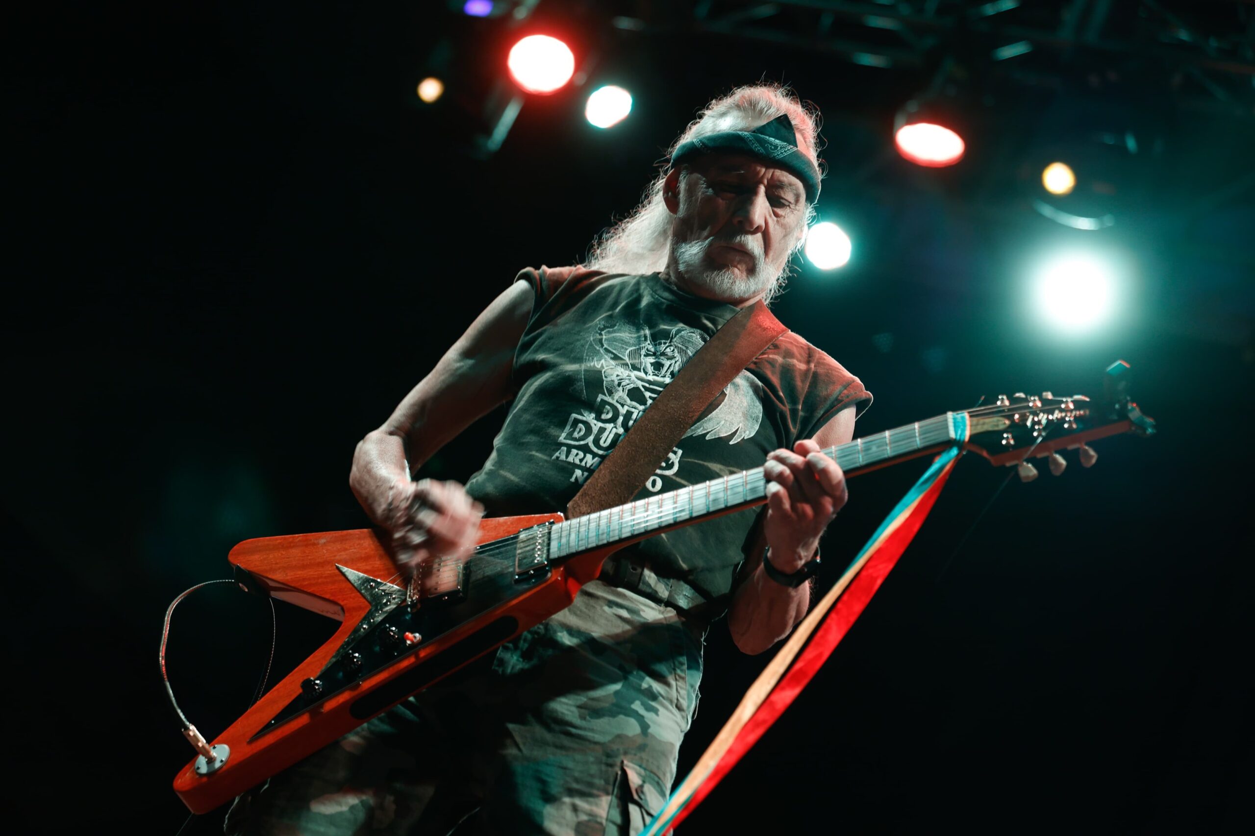 Mexico Risks Repeating Avándaro’s Mistake by Silencing Musicians Instead of Listening
