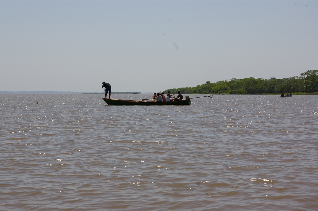 Technology’s Hand in Reclaiming Amazon Voices: Indigenous Media Turns Silence Into Power