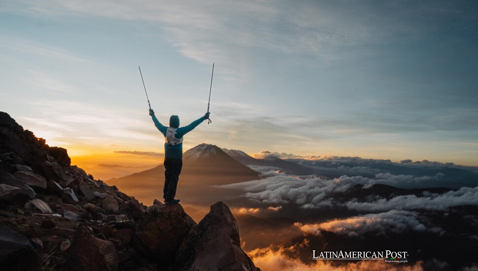 Thirty Hours, Three Summits: How One Runner Redrew Peru’s Map of Possibility Thirty Hours, Three Summits: How One Runner Redrew Peru’s Map of Possibility