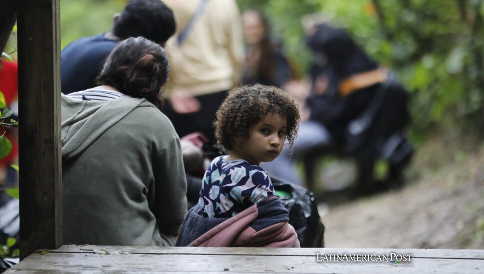 Southbound on the Caribbean: Colombia Confronts Migration in Reverse Southbound on the Caribbean: Colombia Confronts Migration in Reverse