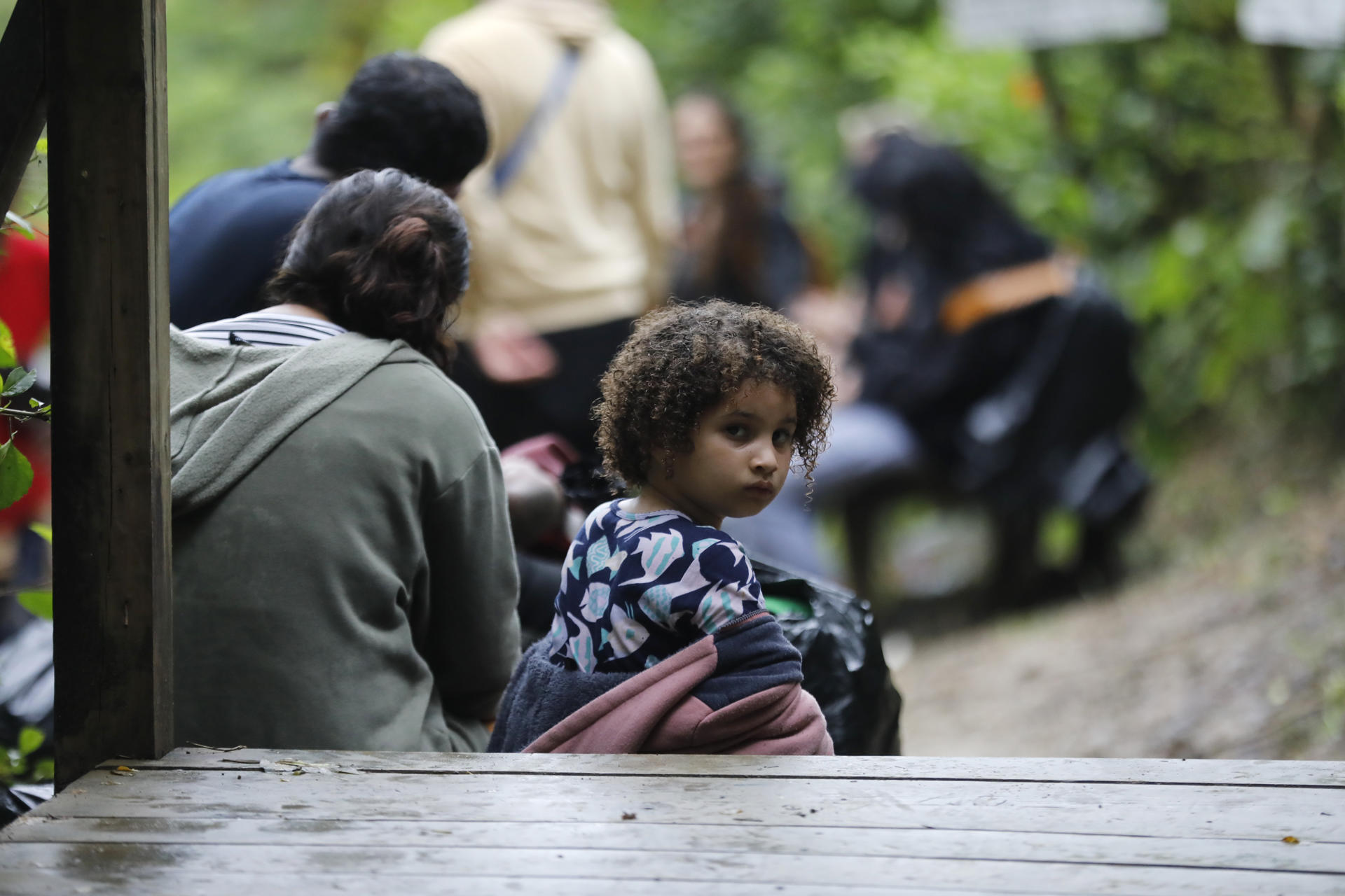 Southbound on the Caribbean: Colombia Confronts Migration in Reverse