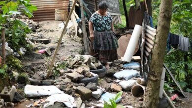 Pisos de Concreto, Futuros Vivos: Cómo Guatemala Puede Poner Fin a una Crisis de Salud Prevenible Pisos de Concreto, Futuros Vivos: Cómo Guatemala Puede Poner Fin a una Crisis de Salud Prevenible