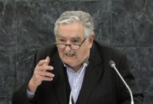 Apelación uruguaya para salvar la vida se convierte en la prueba de gobierno de hoy, 12 años después