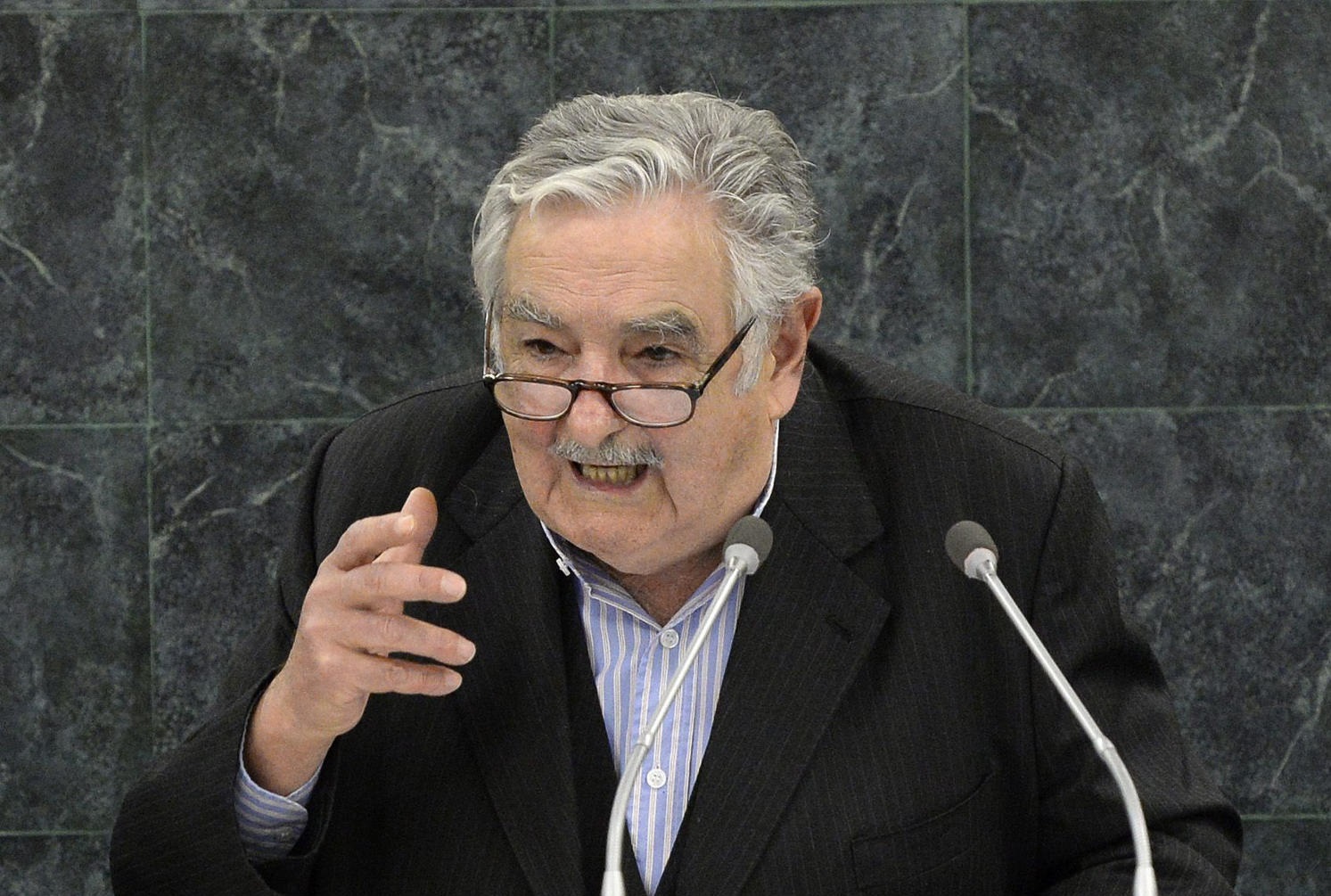 Uruguayan Appeal to Save Life Becomes Today’s Governing Test 12 Years Later