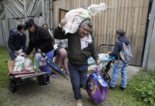 El Banco de Alimentos de Zipaquirá convierte el desperdicio en esperanza para familias rurales colombianas