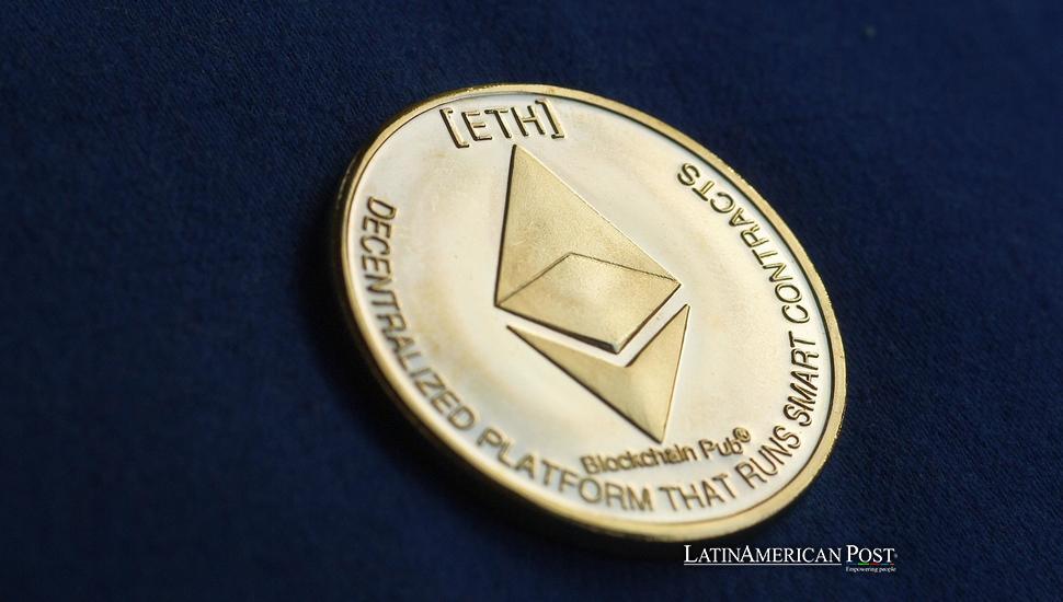 Ethereum’s Role in Tokenized Assets and Securities Ethereum’s Role in Tokenized Assets and Securities