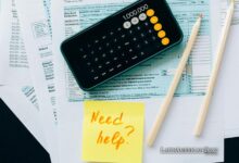 4 Pasos Para Salir de Deudas con Bajos Ingresos