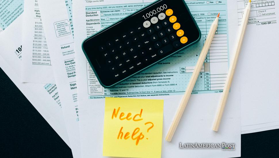 4 Pasos Para Salir de Deudas con Bajos Ingresos 4 Pasos Para Salir de Deudas con Bajos Ingresos